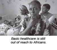 Africa We Care