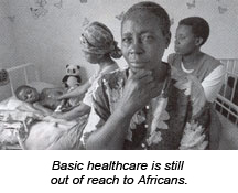 Africa We Care