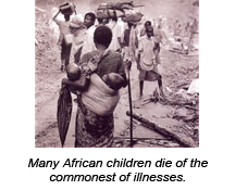 Africa We Care